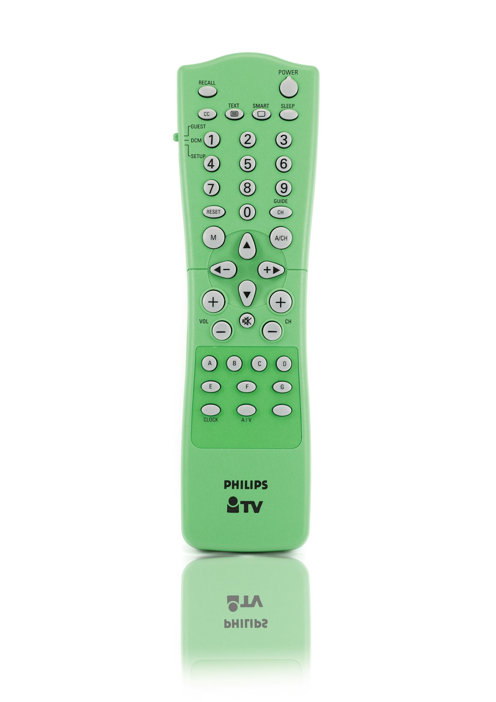 Philips Remote control CRP666/01