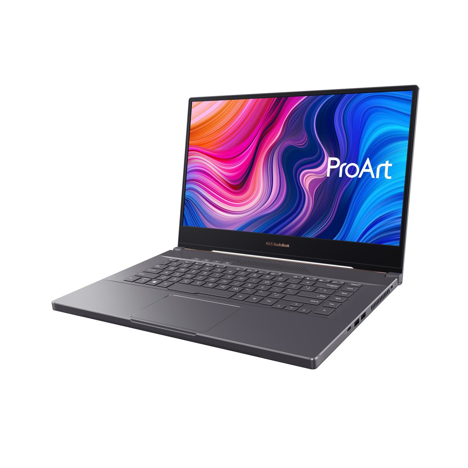 ASUS ProArt StudioBook W500G5T-HC015R laptop Intel® Core™ i7 i7-9750H – image 5