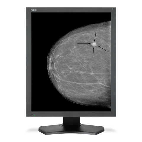 NEC MD215MG-S5 computer monitor – image 5