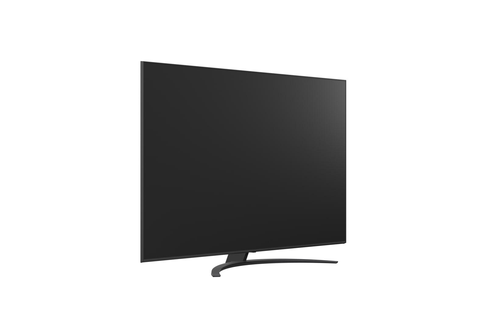 LG NanoCell AI 65NANO81A3A TV 165,1 cm (65 ) 4K Ultra HD Smart TV Wifi Noir Neuf — photo 7