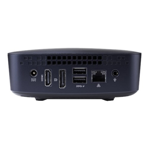 ASUS VivoMini UN65U-BM008M Blue i3-7100U BGA 1356 – image 6