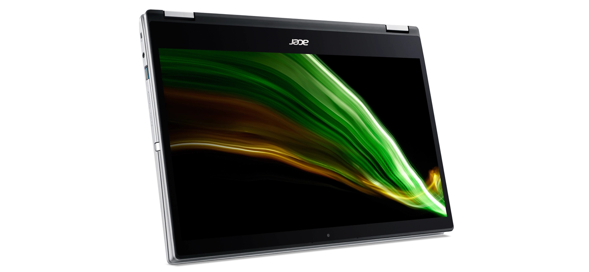 Acer Spin 1 SP114-31N-P5FB Intel® Pentium® Silver N6000 Hybrid (2-in-1) – image 7