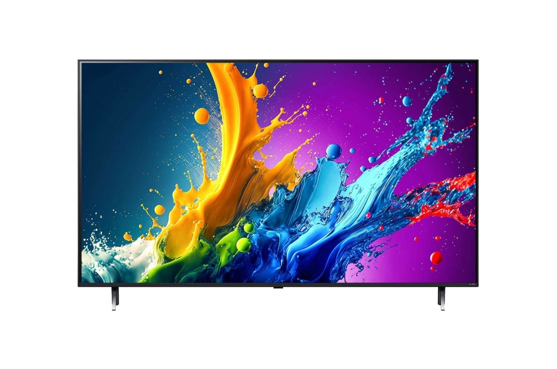LG QNED 50QNED80T3A TV – image 2