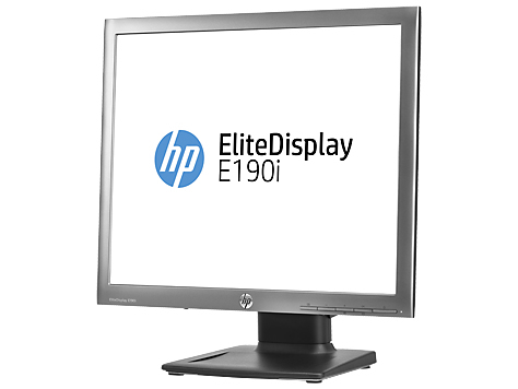 HP EliteDisplay E190i – image 3