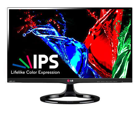 LG 23EA73LM computer monitor