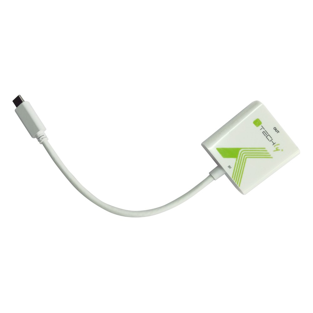 Techly IADAP USB31-HDMI60 – image 4