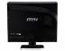MSI Wind Top Professional AP1920-5123W7P Intel Atom® D510 – image 2