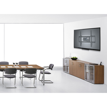 Middle Atlantic VDM-400-T. 127 cm (50") Black – image 3