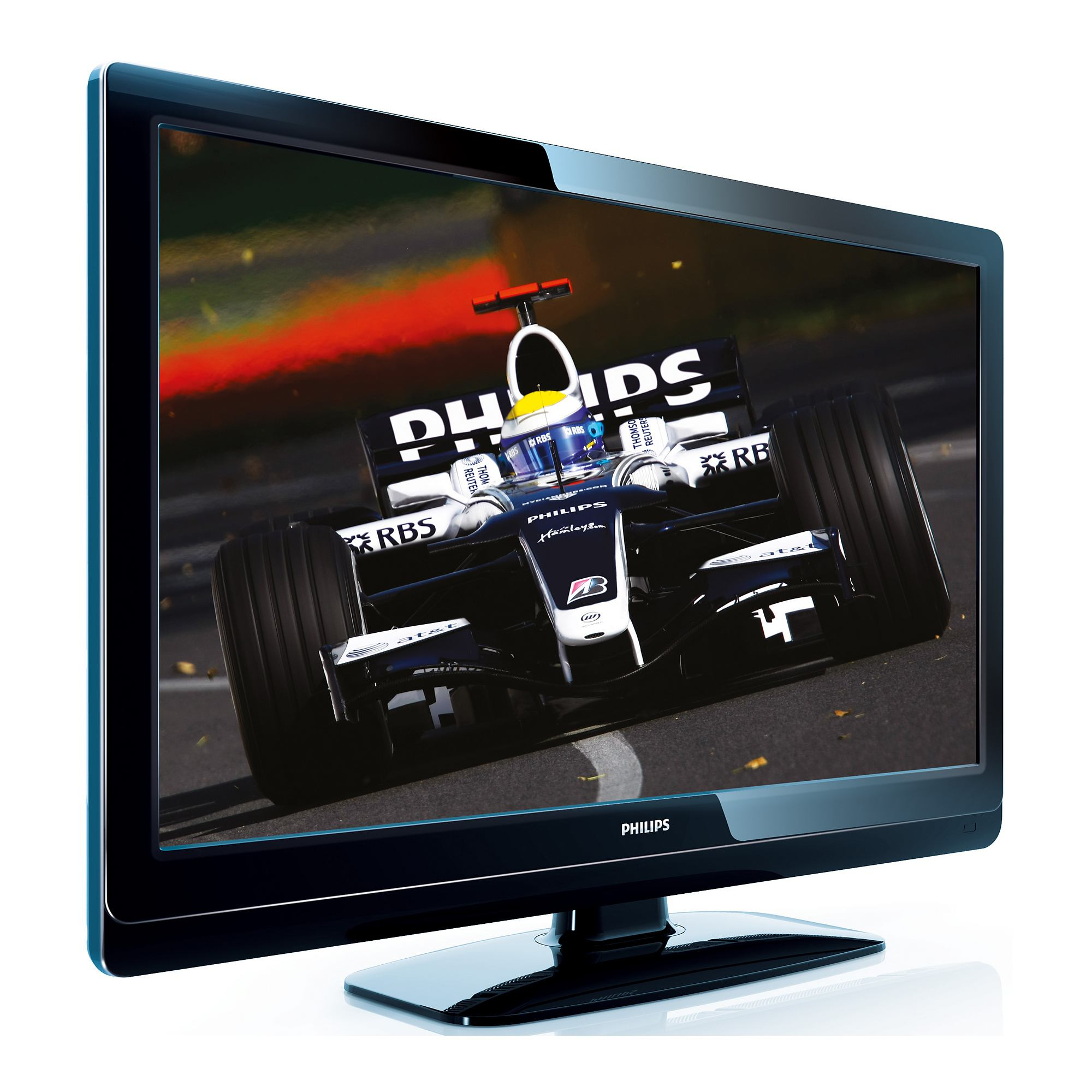 Philips LCD TV 32PFL3409/98 