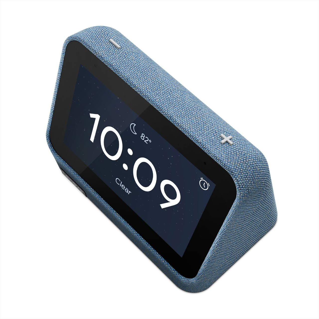 Lenovo Smart Clock 2 – image 2