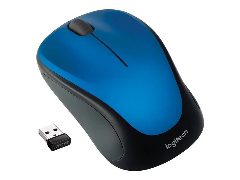 Lenovo 78024381 mouse Office Ambidextrous RF Wireless Optical 1000 DPI – image 2