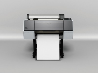 Epson Stylus Pro 7890 – image 8