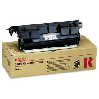 Ricoh 430495 toner cartridge 1 pc(s) Original Black