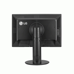 LG W2420R computer monitor – image 3