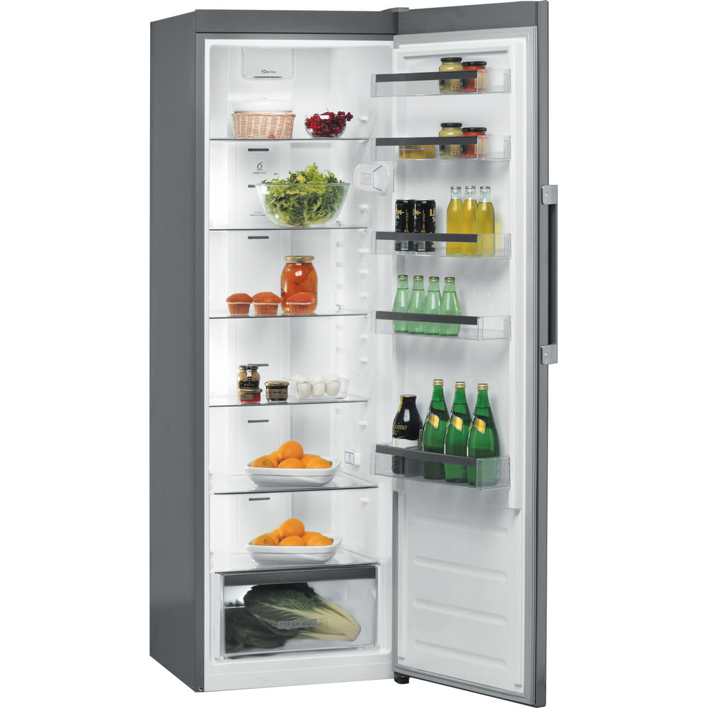 Whirlpool SW8AM2QX2 fridge Freestanding – image 2