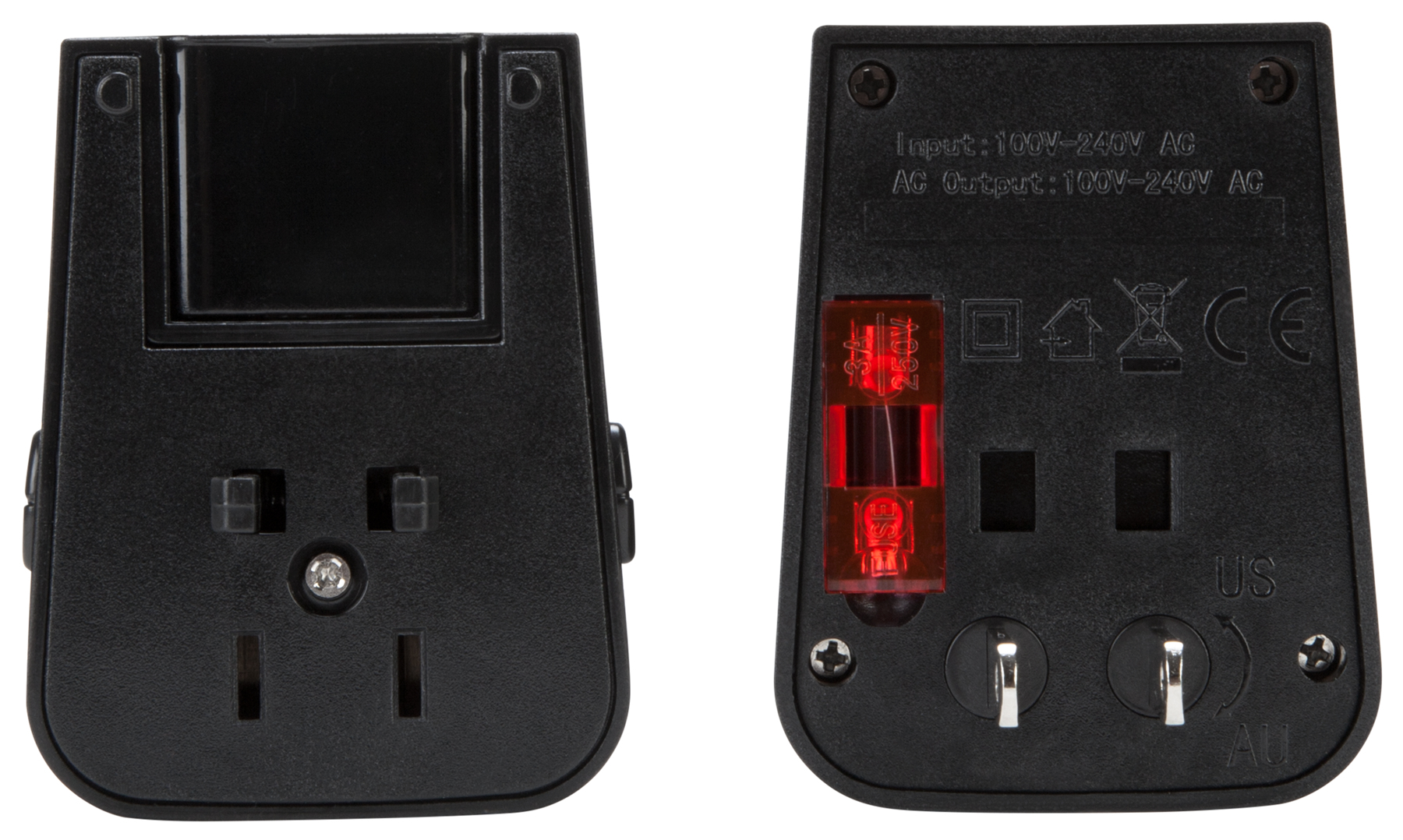 Targus APK032US mobile device charger Black – image 7