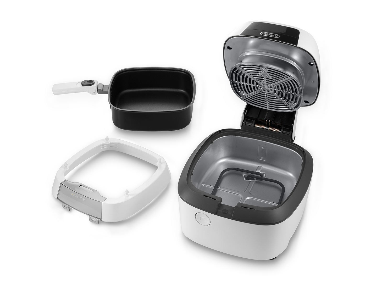 De’Longhi IdealFry FH2133.W – image 6