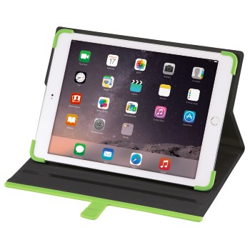 Hama Rubber 20.1 cm (7.9") Folio Blue – image 4
