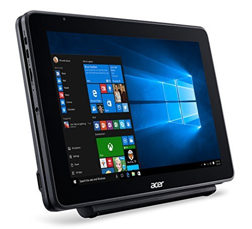 Acer One 10 S1003-148W Intel Atom® x5-Z8350 Hybrid (2-in-1) – image 8
