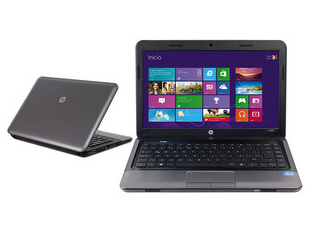 HP 240 Intel® Core™ i3 i3-2348M Laptop – image 2