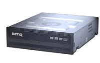BenQ DVD RW DW1640 ivory Bulk