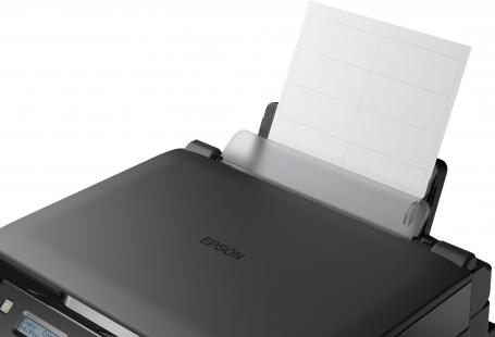 Epson WorkForce WF-2510WF – image 4