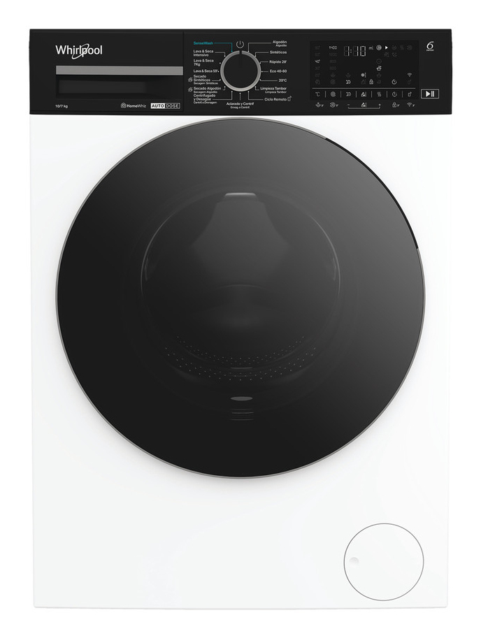 Whirlpool WPD 0736W ADS SPT – image 2