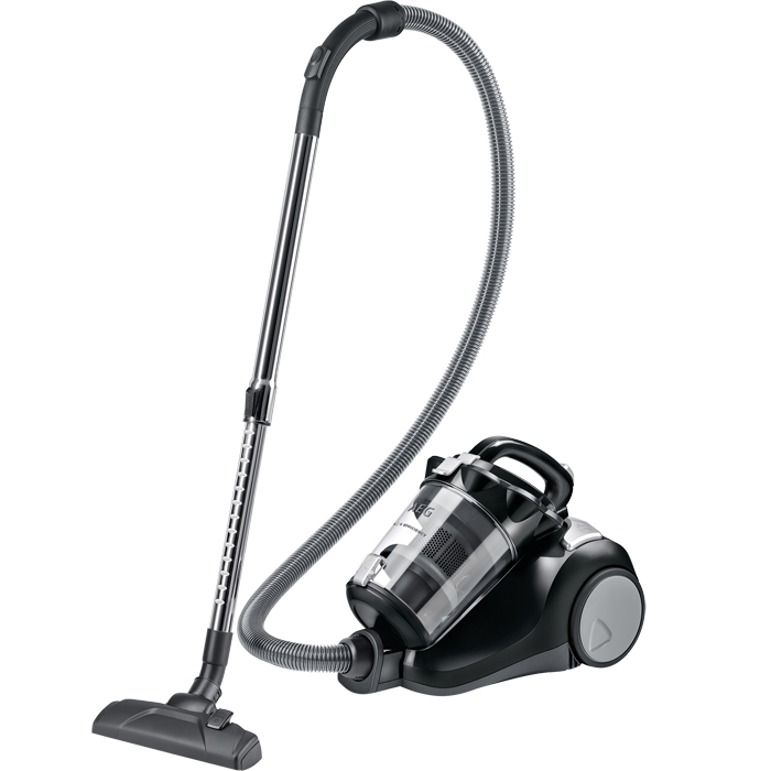 AEG LX4-1-EB Cylinder vacuum Dry