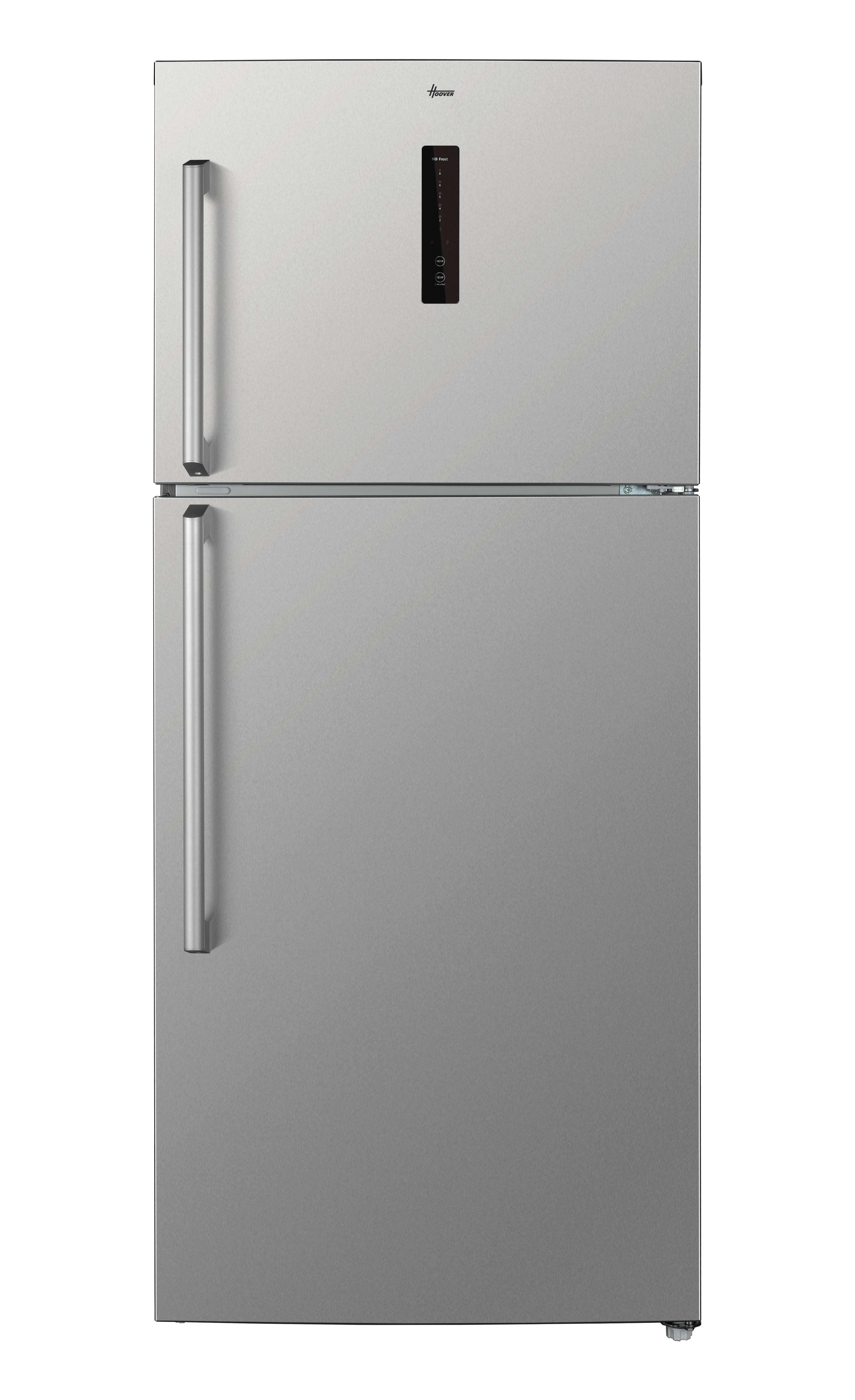 Hoover HODG5T717ESH — vue 1 sur 8