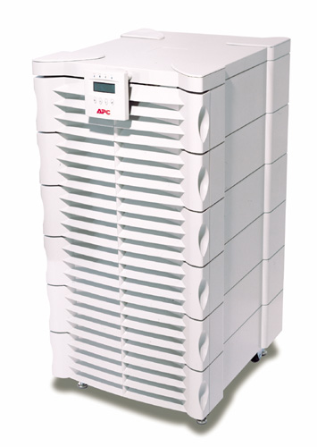 APC SY8KEXI uninterruptible power supply (UPS) 8 kVA