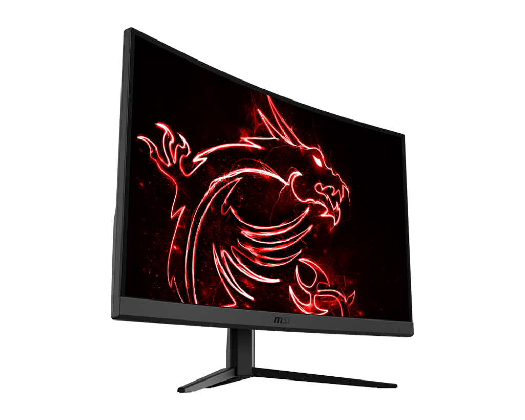 MSI Optix G32C4W – image 4