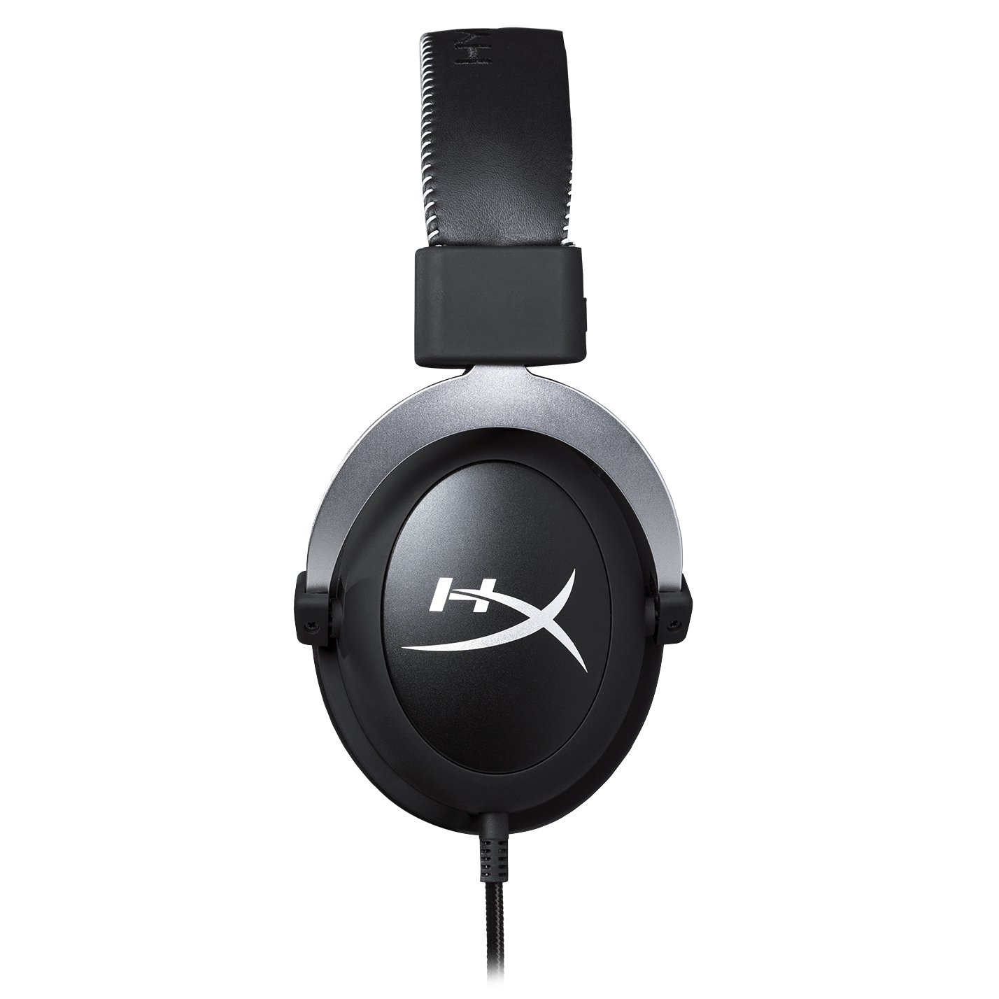 HyperX CloudX Headset Wired Head-band Gaming Black – image 3