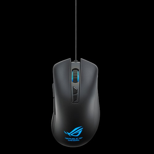 ASUS ROG Harrier GT300 – image 6