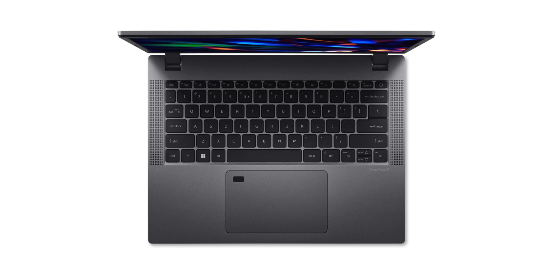 Acer TravelMate P2 TMP214-55-58BP Intel® Core™ i5 i5-1335U Laptop – image 5