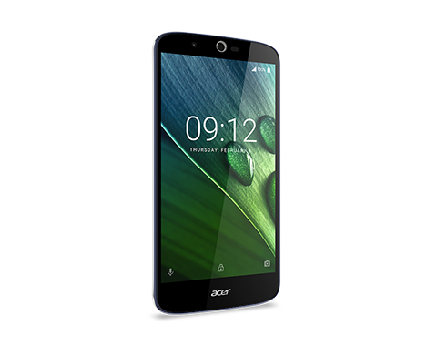 Acer Liquid Zest Plus – image 4