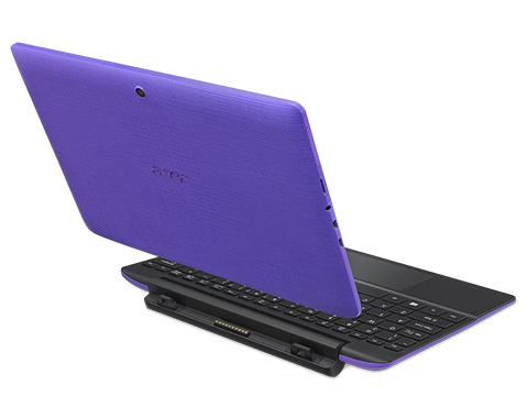 Acer Aspire Switch 10 E SW3-013-14WG Intel Atom® Z3735F Hybrid (2-in-1) – image 5