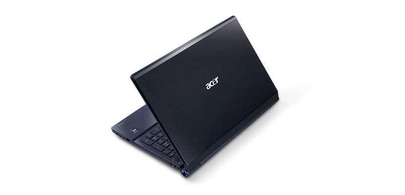 Acer Aspire Ethos – image 9