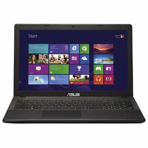 ASUS D550MA-DS01 laptop Intel® Celeron® N2815