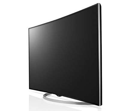 LG 65UC970V TV 165.1 cm (65") 4K Ultra HD Smart TV Wi-Fi Silver – image 3