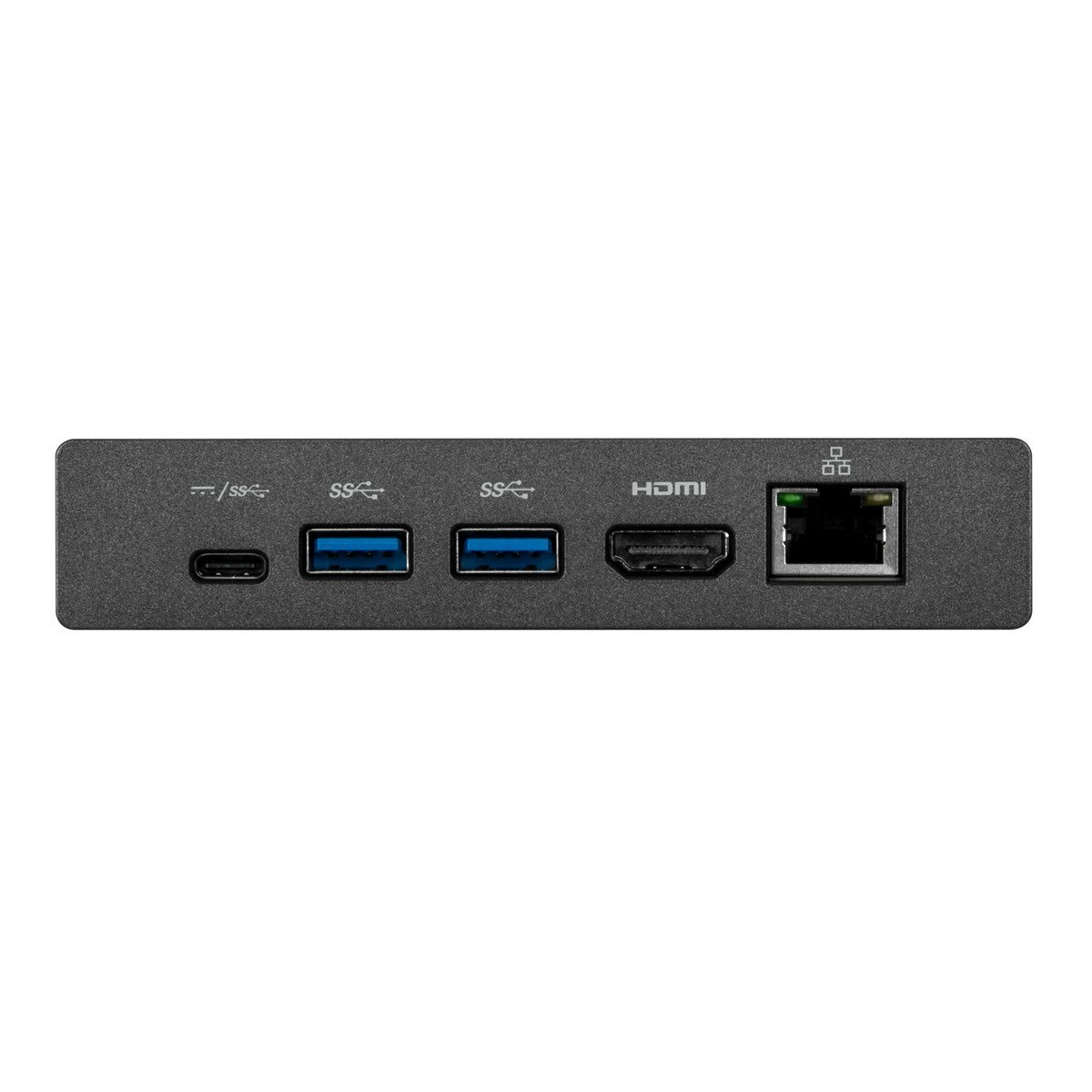 Targus DOCK421GLZ mobile device dock station Tablet/Smartphone Black – image 4