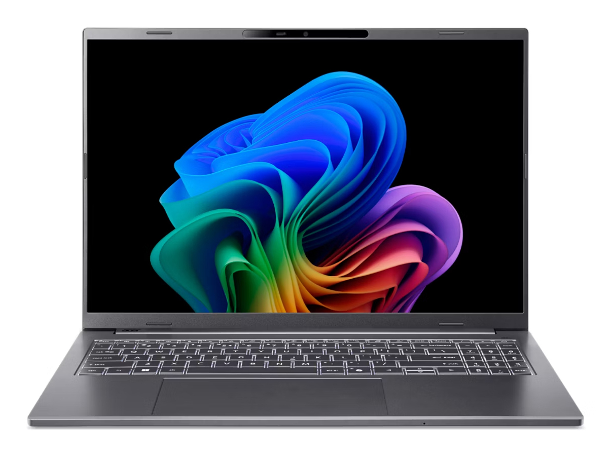 Acer Aspire 16  120Hz  U7-258V  32  1TB         A16-52M-75LW W11H