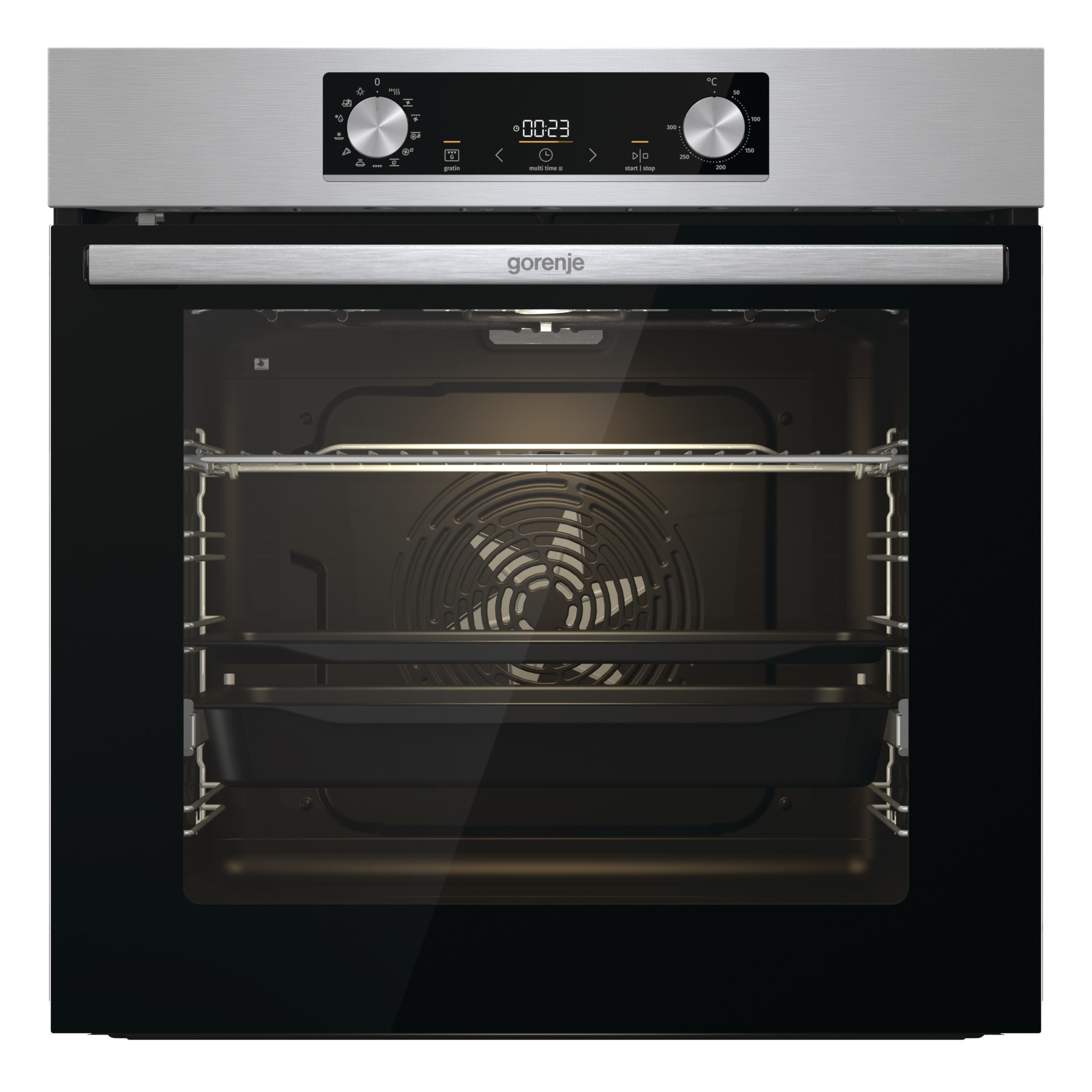 Gorenje 738930 cooking appliance set Zone induction hob Electric – image 2
