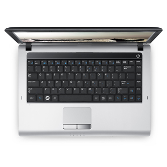 Samsung R NP-RV410-A01 Intel® Pentium® Dual-Core T4500 – image 2