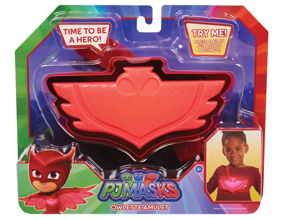 Giochi Preziosi PJ Masks PJM47 children's gadget – image 4