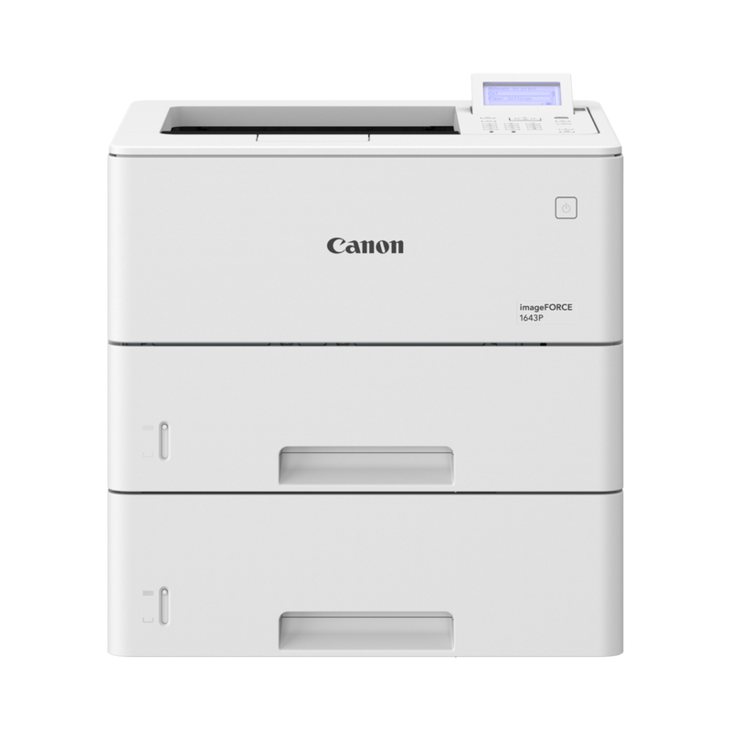 Canon imageFORCE 1643P – image 2