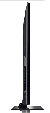 LG 50PW450 TV 127 cm (50") Full HD Black – image 3