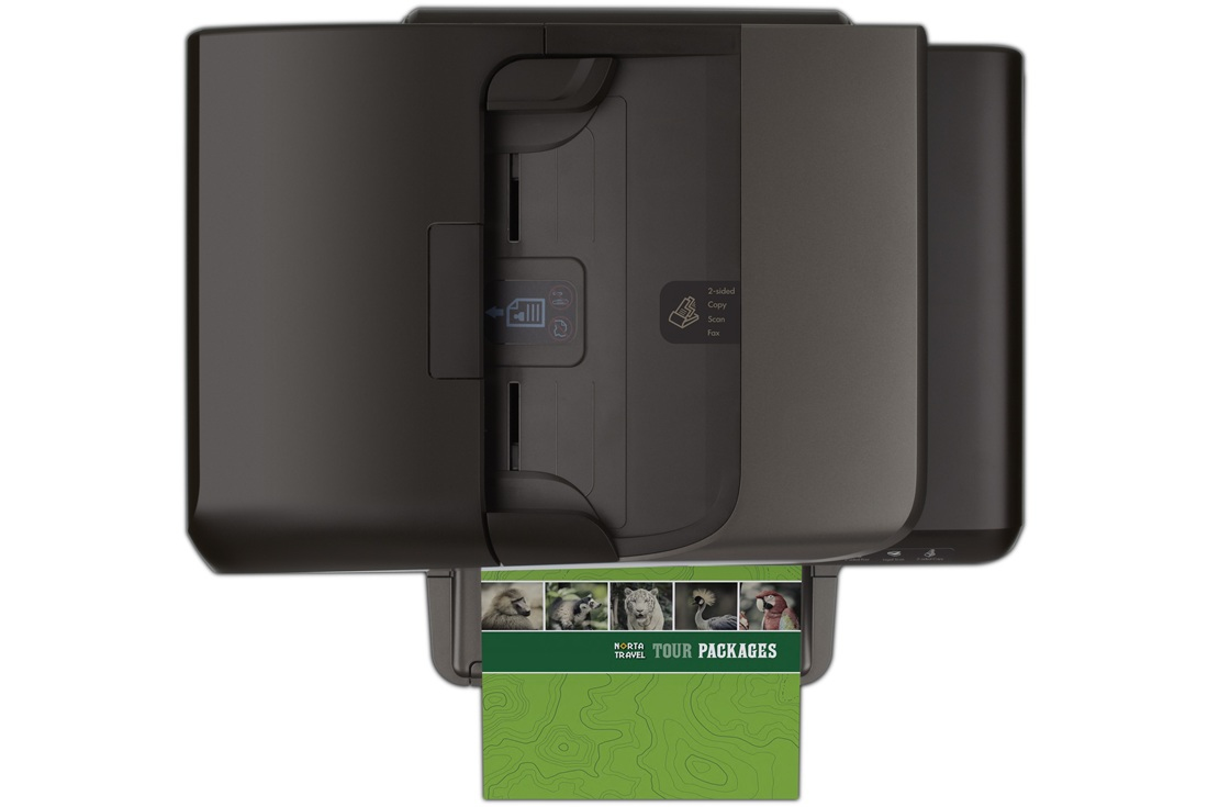 HP 8600 Plus + CN049AE – image 4