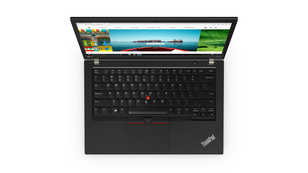 Lenovo T480s + 40AH0135EU – image 9