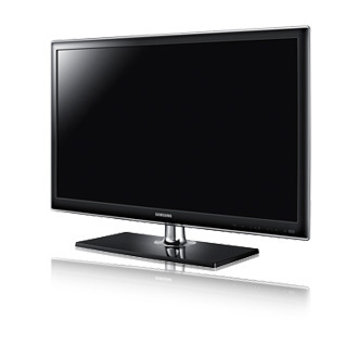 Samsung UE22D5000NWXZT TV – image 2