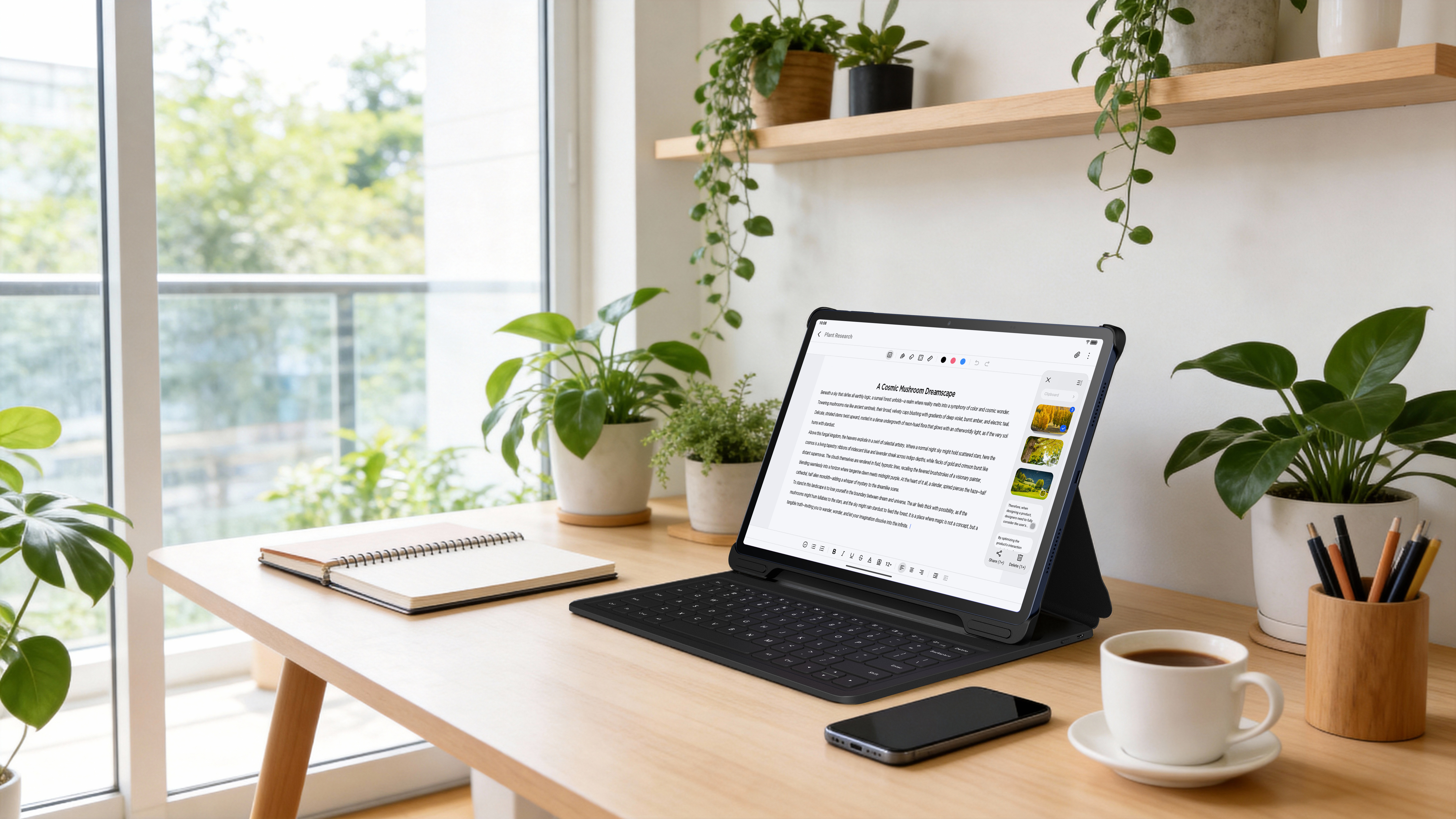 Product Gallery